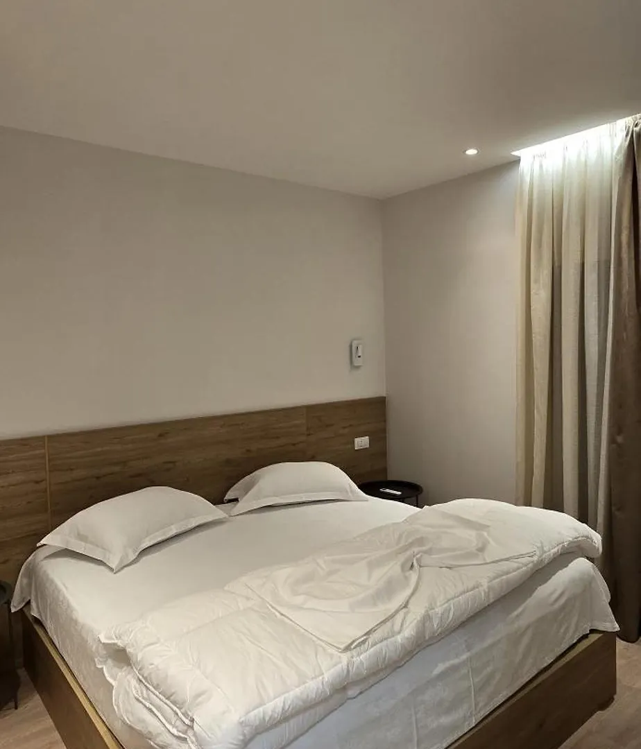 Tris Apartments Tirana Albanië